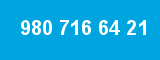 980 716 64 21
